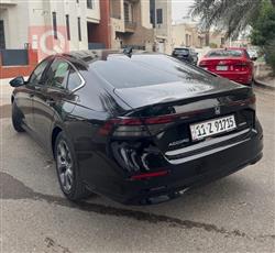 هوندا أكورد